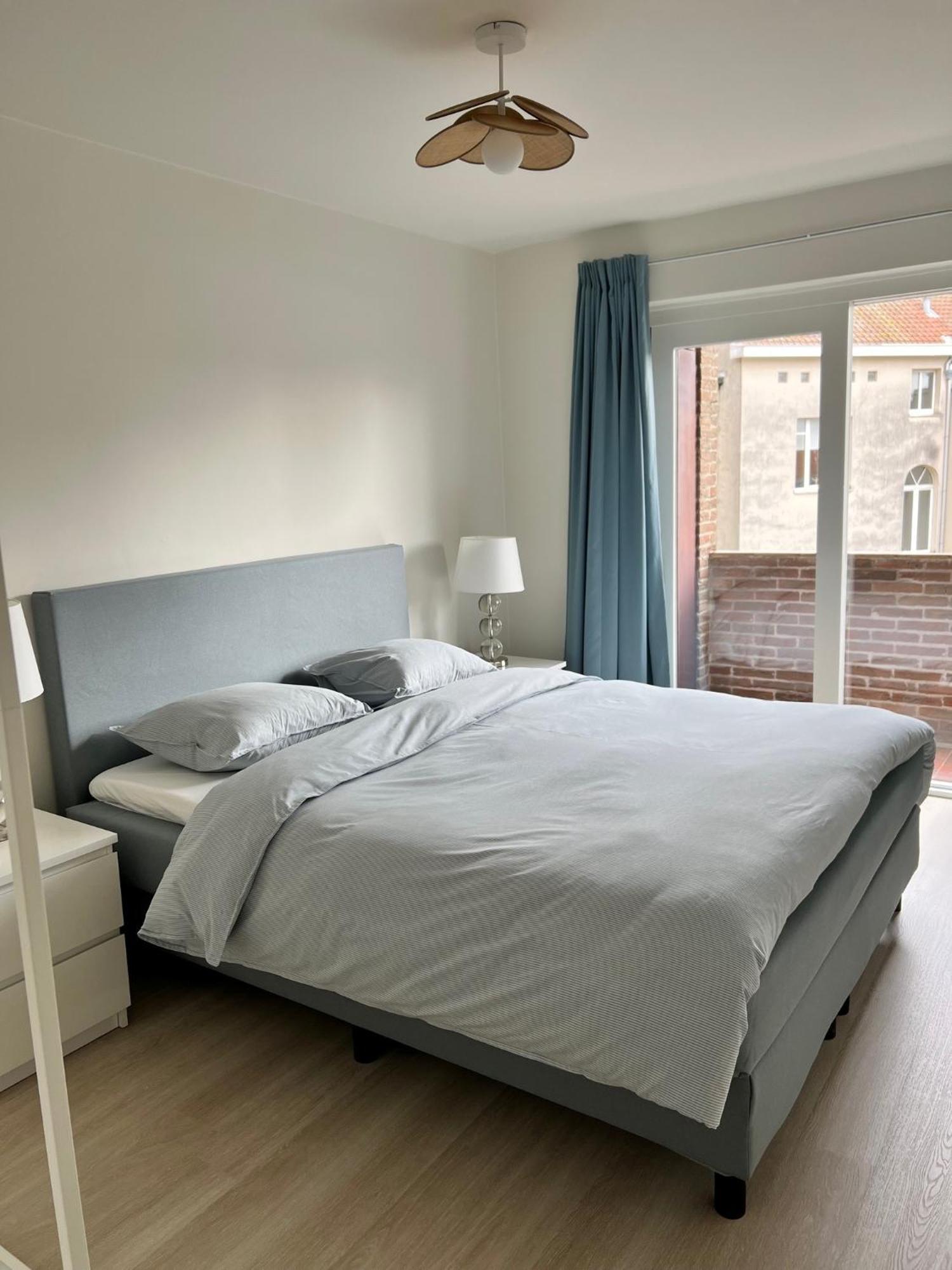Appartement Ocean Breeze 2.0 *