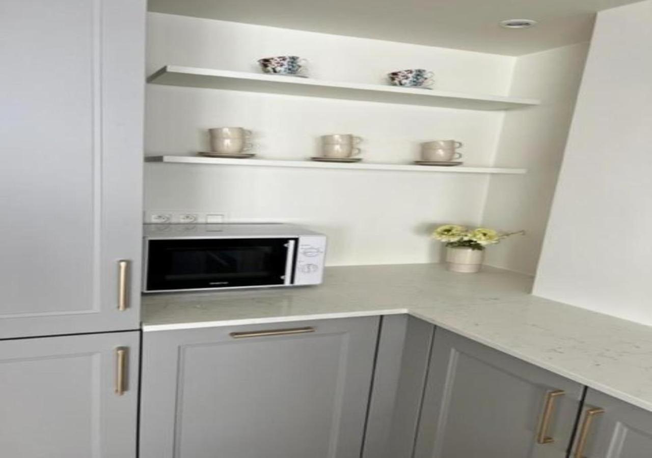 Appartement Ocean Breeze 2.0
