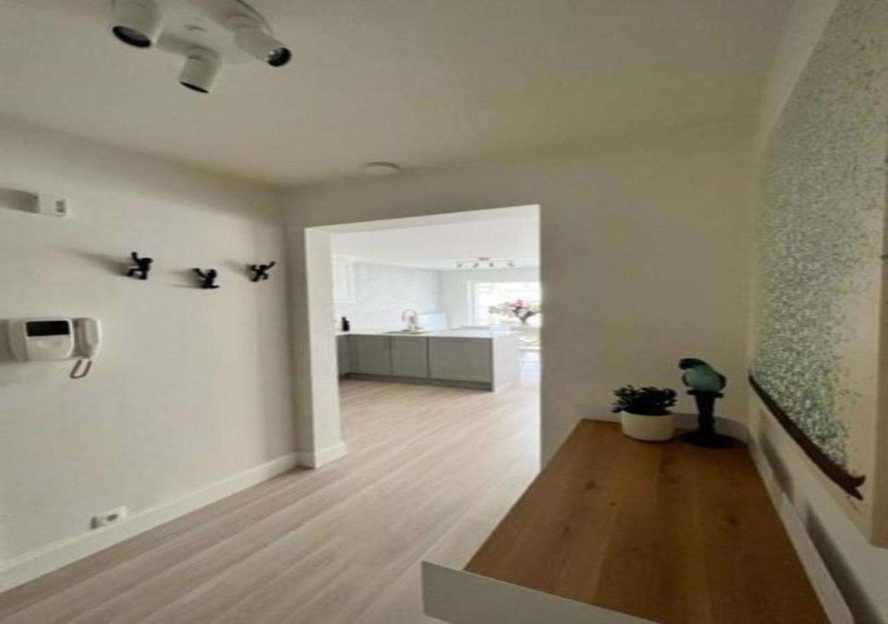 Apartment Ocean Breeze 2.0 Ostend