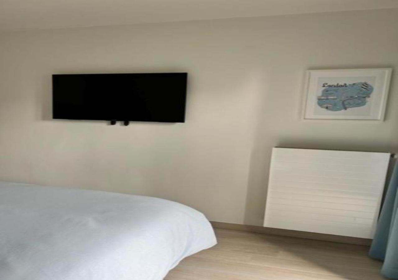 Ocean Breeze 2.0 Ostend