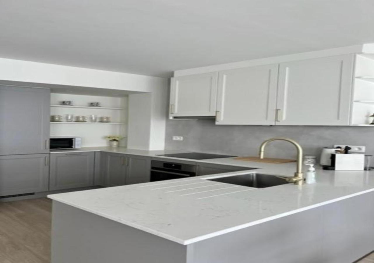 Ocean Breeze 2.0 Apartment *
